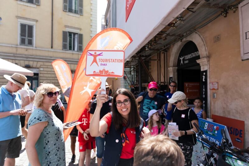 Rome: Capuchin Crypt Experience & Hop-On Hop-Off Transfer - The Journey Through the 20th Century and Global Influence