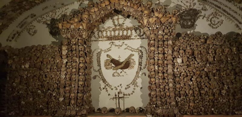 Rome: Capuchin Crypt Experience & Hop-On Hop-Off Transfer - Why This Tour Offers Good Value for Rome Visitors