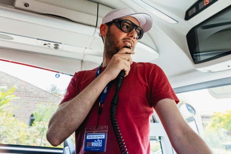 Rome: Capuchin Crypts and Catacombs Tour with Transfers - The Exclusive "After Hours" Experience