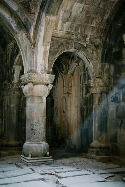 Rome: Capuchin Crypts and Museum Ticket and Tour - Comparing Similar Tours in Rome