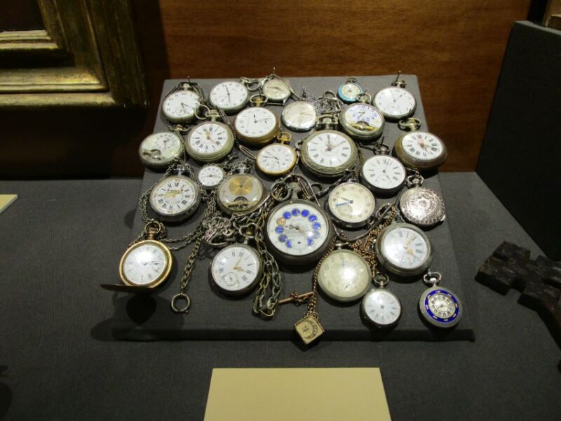 Rome: Capuchin Crypts Skip-the-Line Ticket and Tour - Practical Tips and Considerations