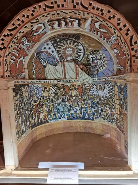 Rome: Capuchin Crypts ticket entrance with audio guide - Explore Rome’s Capuchin Crypts with Guided and Audio Tours