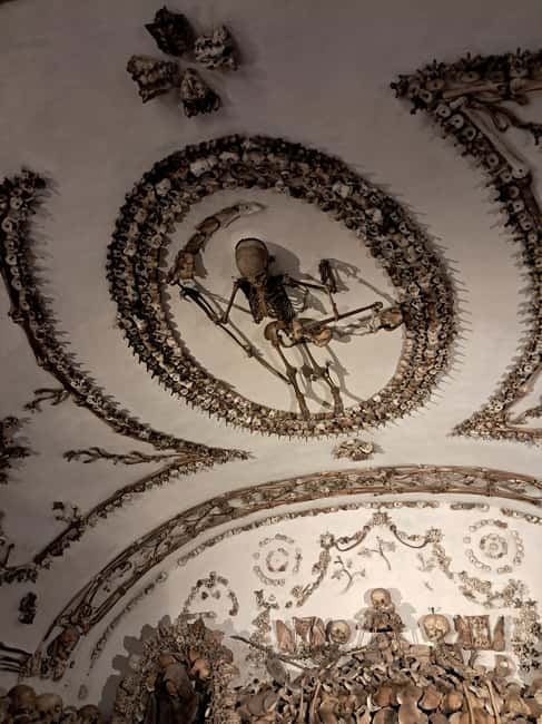 Rome: Capuchin Crypts ticket entrance with audio guide - Why This Tour Offers Good Value for Money