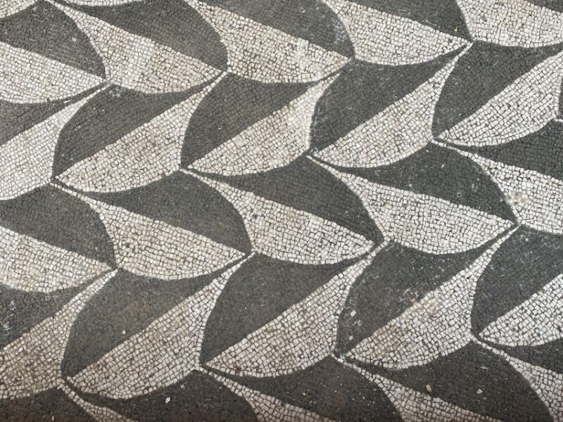 Rome: Caracalla Baths Express Small-Group or Private Tour - Key Points