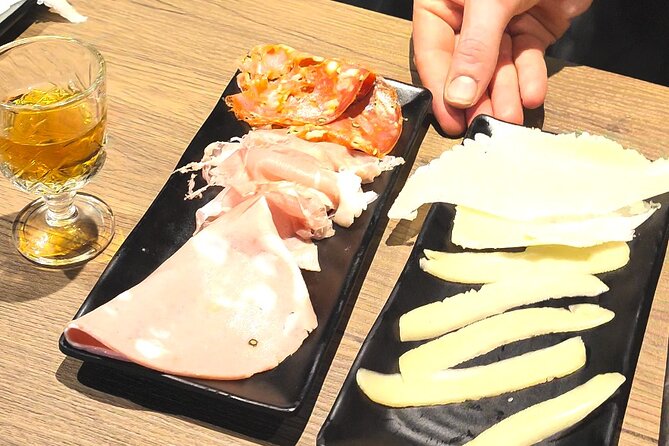 Rome: Caravaggio Experience with light Lunch & Wine Tasting - Meeting Point and Logistics in Rome