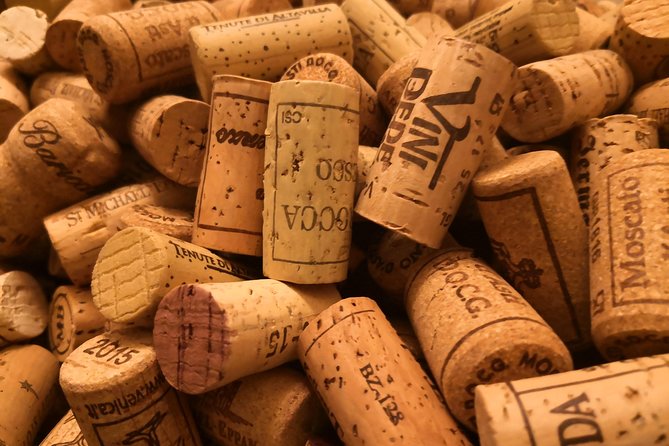 Rome: Caravaggio Experience with light Lunch & Wine Tasting - Balancing Art, Wine, and History in a Short Time