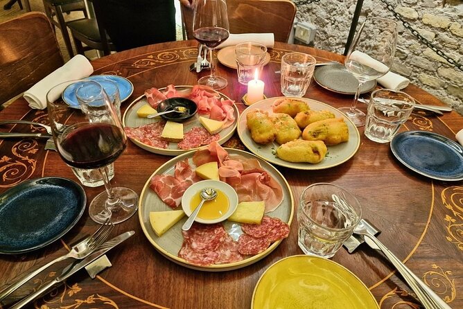 Rome: Caravaggio Experience with light Lunch & Wine Tasting - Who Would Enjoy This Tour Most