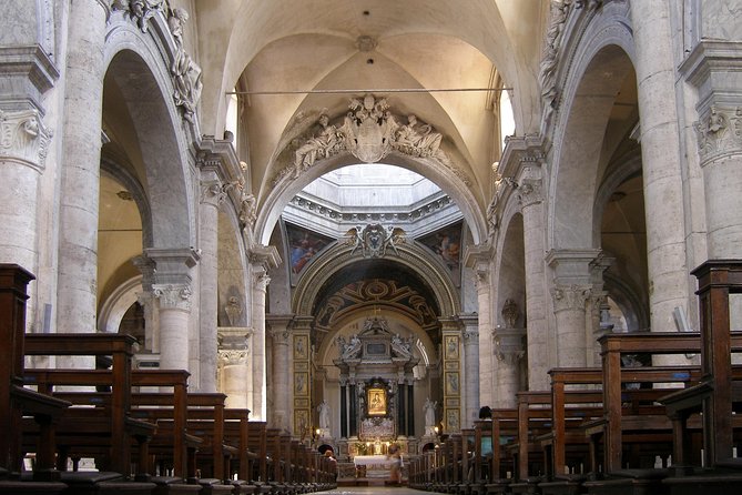 Rome: Caravaggio Private Tour with Optional Temporary Exhibition - The Convenience of Private Guided Tours