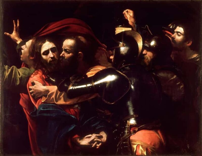 Rome: Caravaggio tour through the alleys of light and shadow - Discover Caravaggio’s Rome in the Alleys of Light and Shadow
