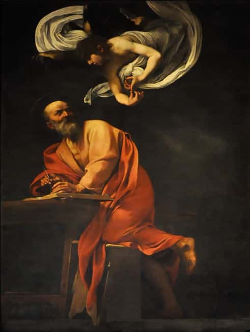 Rome: Caravaggio tour through the alleys of light and shadow - The Dramatic Duel at Via della Pallacorda