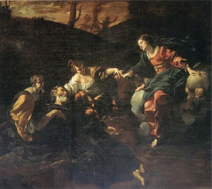 Rome: Caravaggio tour through the alleys of light and shadow - Logistics and Practical Details