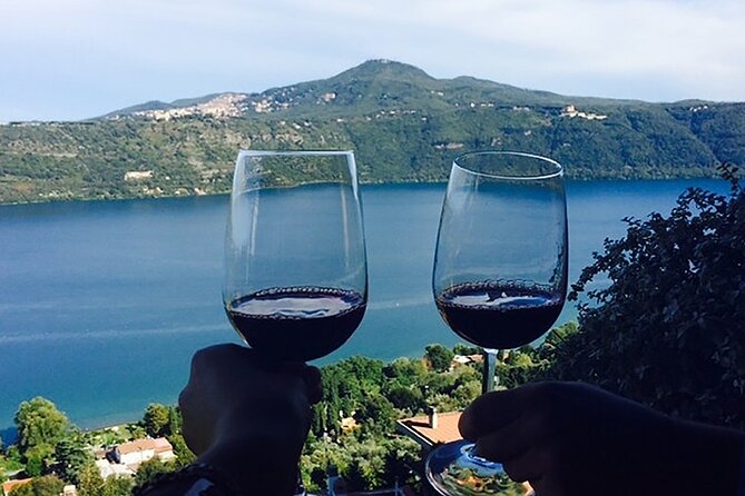 Rome: Castel Romano Outlet Shopping, Private Day Tour - Additional Entertainment and Dining Options at Castel Romano