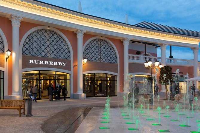 Rome: Castel Romano Outlet Shopping, Private Day Tour - The Sum Up: A Practical and Relaxed Shopping Experience in Rome