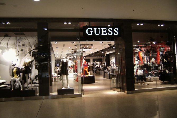 Rome: Castel Romano Outlet Shopping, Private Day Tour - Frequently Asked Questions