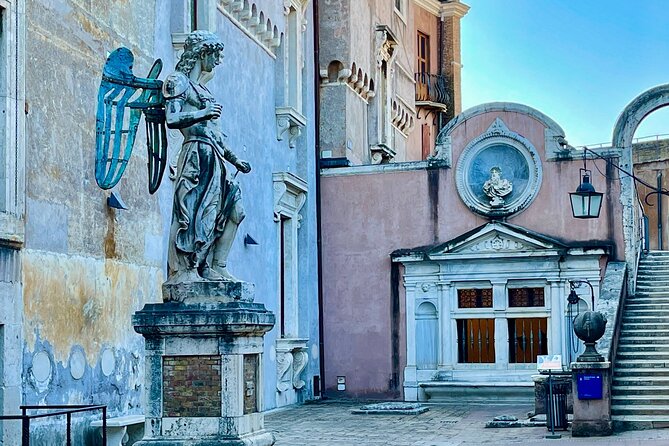 Rome Castel Sant Angel, Hadrian's Tomb Private Guided Tours - Practical Details: Group Size, Accessibility, and Booking