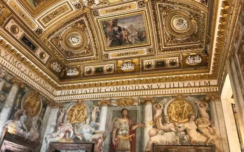 Rome: Castel SantAngelo Entrance Ticket with Audioguide - Discover Castel Sant’Angelo with Instant Entry and Audioguide