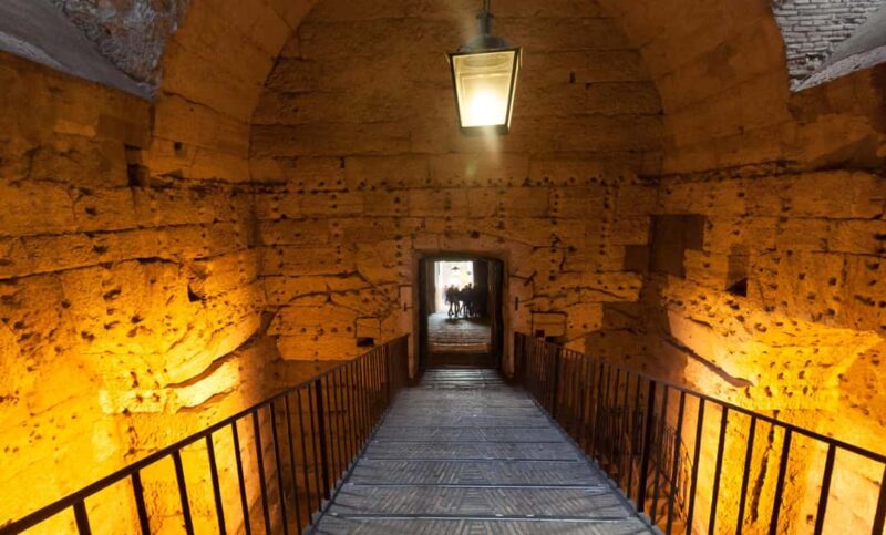 Rome: Castel Sant'Angelo Entry Ticket & Digital Audioguide - Comparing Value and Convenience