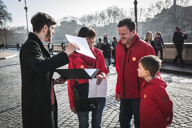 Rome: Castel Sant'Angelo Entry Ticket & Express Panoramic Tour - Overall Value and Suitability