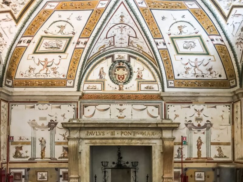 Rome: Castel Sant'Angelo Entry Ticket - Summing Up the Experience at Castel SantAngelo