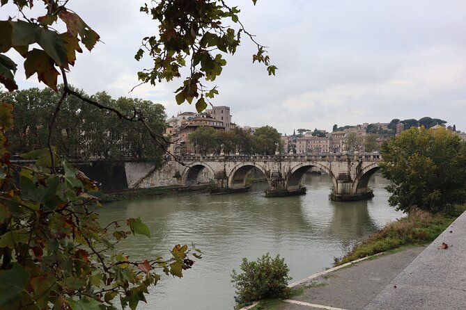 Rome: Castel Sant'Angelo Guided Tour - Expert Guides and Engaging Commentary
