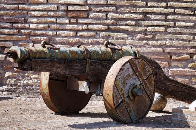 Rome: Castel SantAngelo: Private English Tour - Key Points