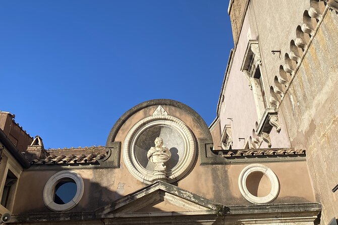 Rome: Castel Sant'Angelo Skip the Line Entry Ticket - Accessing the Main Rooms and Exhibits