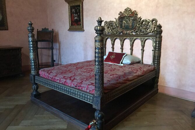 Rome: Castel Sant'Angelo Skip-the-Line Ticket - Exploring the Museo Nazionale di Castel Sant’Angelo