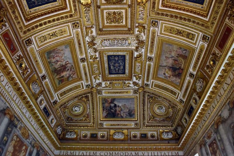 Rome: Castel SantAngelo Ticket & Audio Guide - The Value for Money and Overall Impression