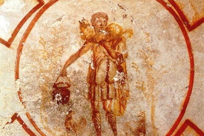 Rome: Catacombs for Kids Private Family Tour with Capuchins Crypt - Discovering the Capuchin Crypts and Bone Museum