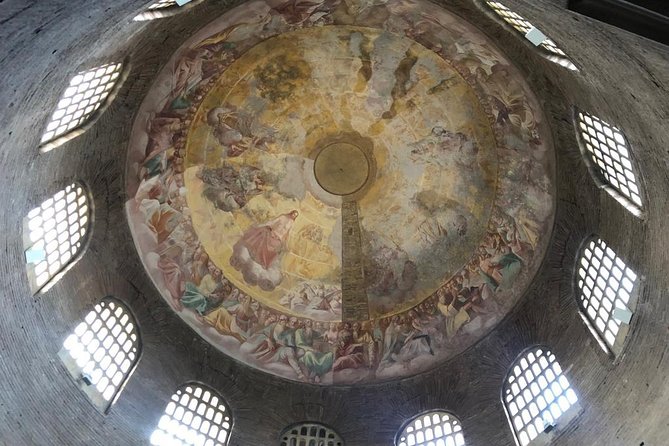 Rome Catacombs Night Tour with Santa Maria Maggiore After Hours - Practical Tips for Participants