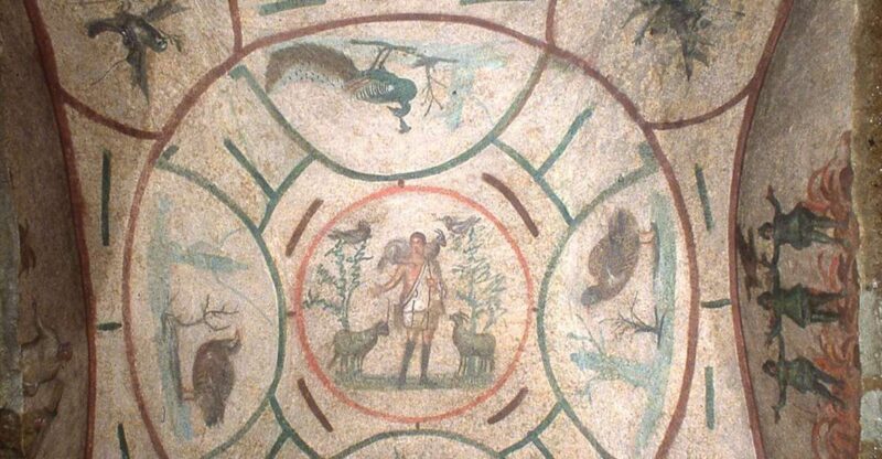 Rome: Catacombs of Priscilla Entry Ticket & Guided Tour - Key Points