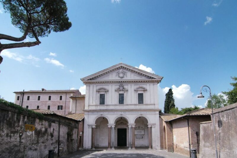 Rome: Catacombs of St. Sebastian Entry Ticket & Guided Tour - Why Choose This Tour for a Short Visit