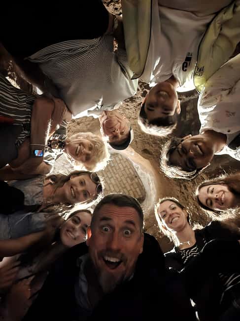 Rome: Catacombs Skip-the-Line Tour in English - Highlights of the Tour: Art, Architecture, and Tombs