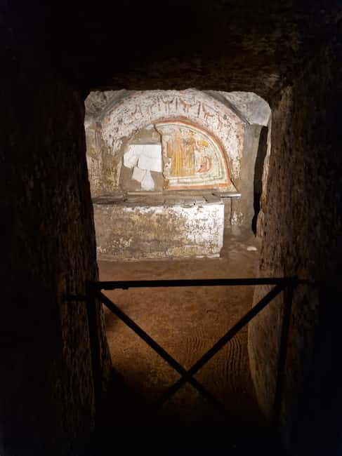 Rome: Catacombs Skip-the-Line Tour in English - Frequently Asked Questions