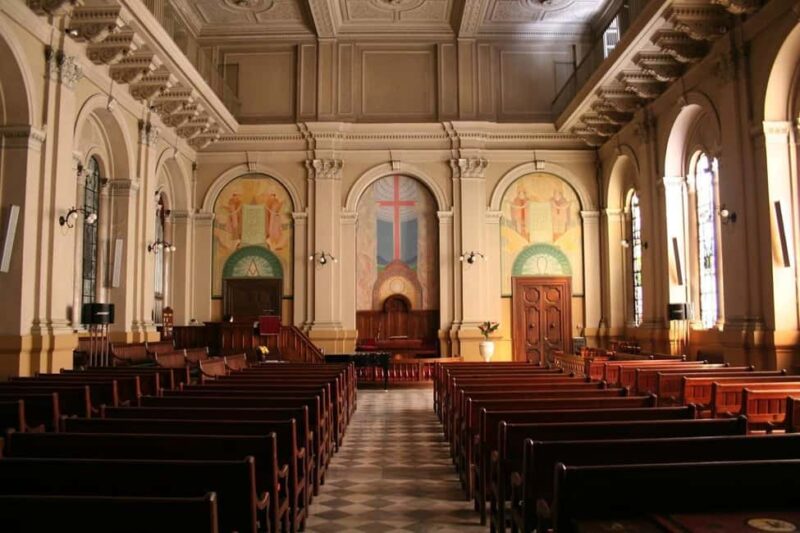 Rome: Chopin Piano Concert in a Historic Church - Experience the Magic of Chopin in a Roman Catholic Church Setting