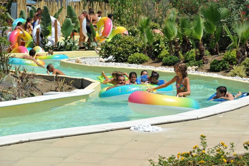 Rome: Cinecittà World the Cinema Theme Park - Practical Details: Accessibility and Logistics