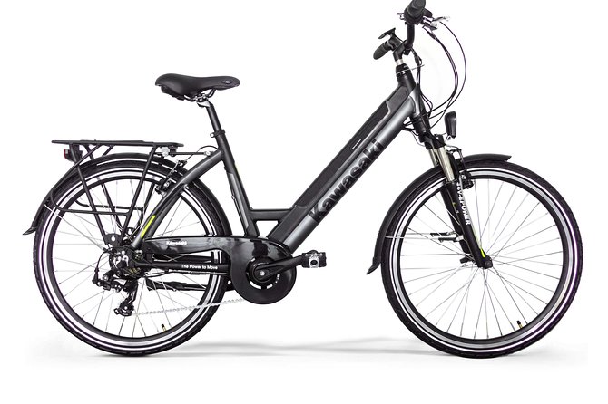 Rome City Bike & E-Bike Daily Rental - Comparing with Other Tour Options
