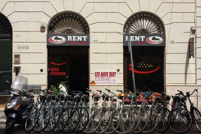 Rome City Bike & E-Bike Daily Rental - Final Thoughts on the Rome City Bike & E-Bike Rental