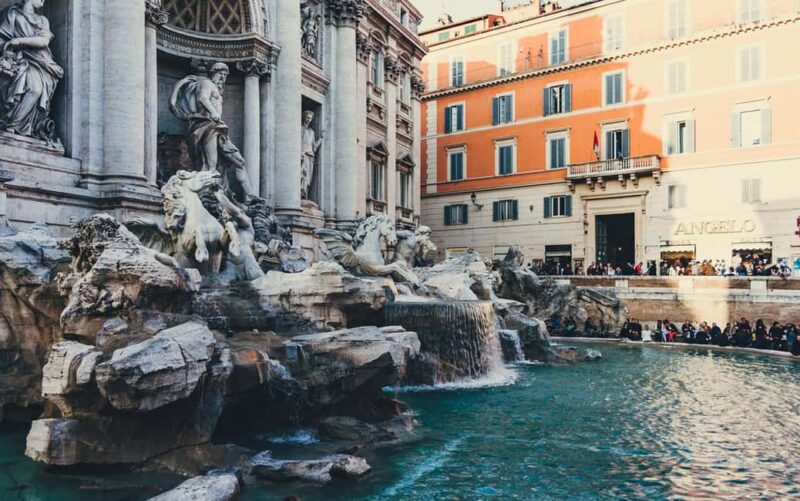 Rome: City Center Electric Bike Tour - The secrets of Rome - Exploring Ancient Rome: Roman Forum and Colosseum