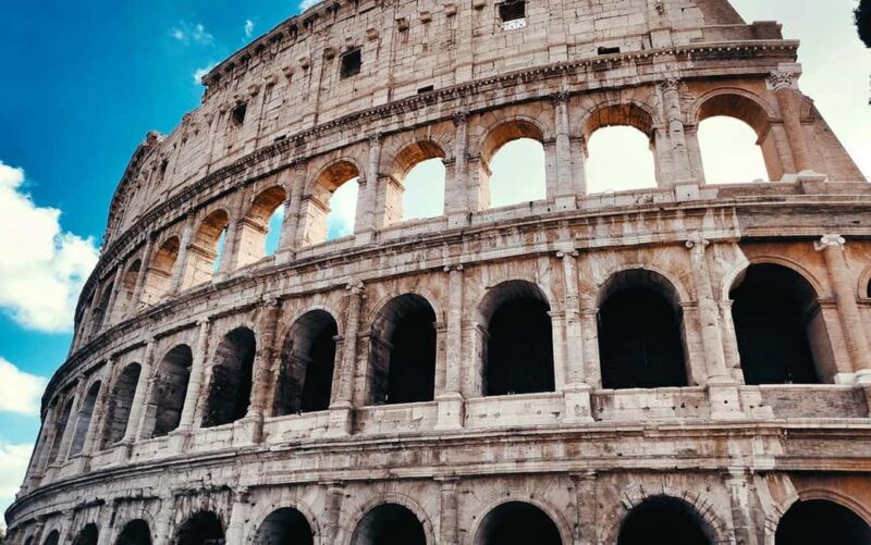 Rome: City Center Electric Bike Tour - The secrets of Rome - The Pantheon: A Stunning Architectural Marvel