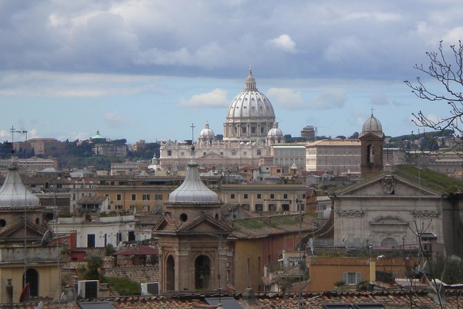 Rome City Center to Fiumicino Leonardo Da Vinci Airport - Practical Tips for a Smooth Transfer