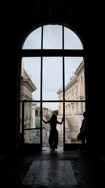 Rome: City Highlights Electric Bike Tour - Flexibility and Private Tour Options