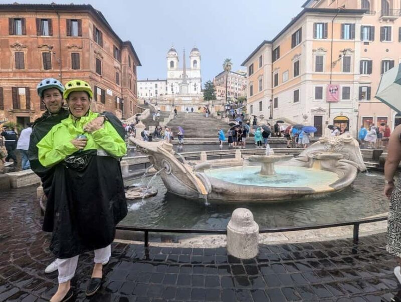 Rome: City Highlights Electric Bike Tour - Reviews Highlighting the Experience