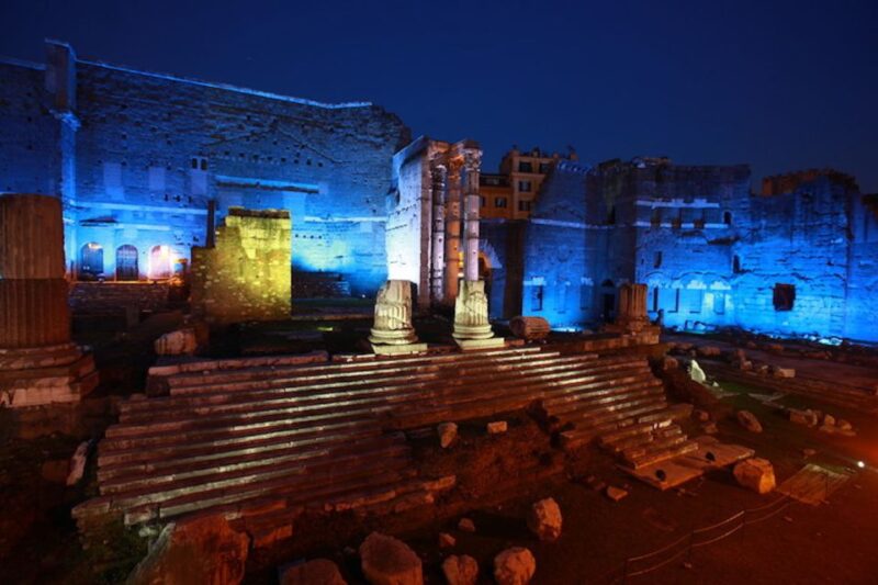 Rome: City Highlights Walking Tour with Local Guide - The Pantheon: From Pagan Temple to Architectural Icon