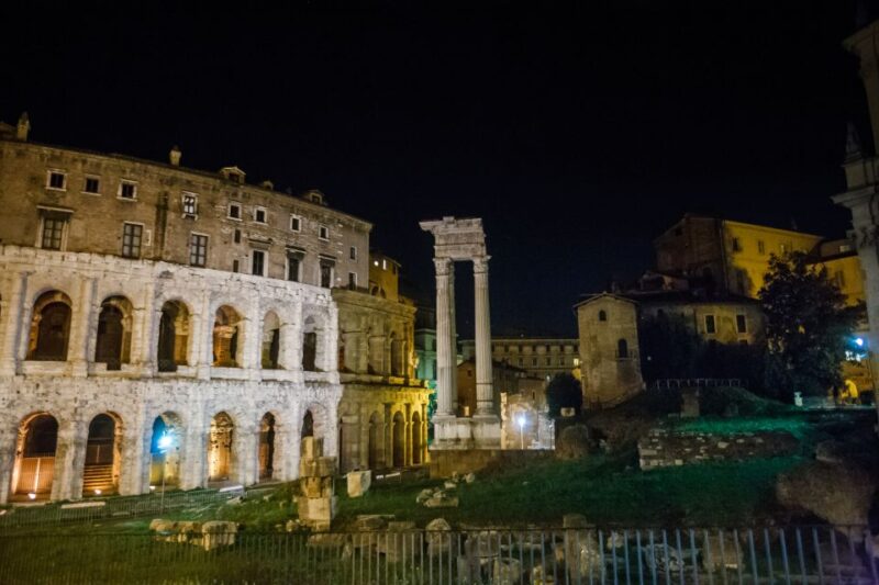 Rome: City Highlights Walking Tour with Local Guide - The Hill of Capitoline: Rome’s Political and Artistic Center