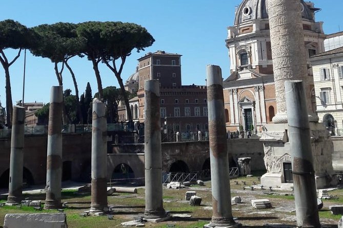 Rome city tour - Value and Booking Considerations