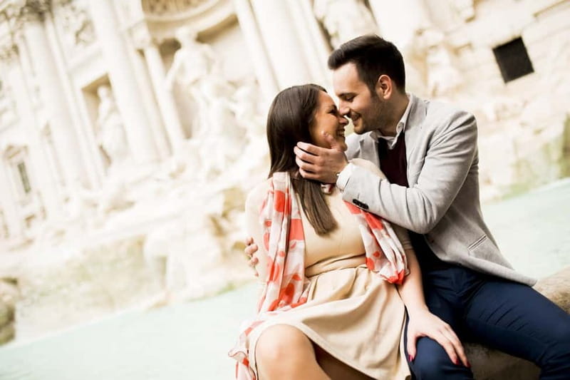 Rome: Classics Photoshoot - Discover Rome’s Most Photogenic Spots with a Professional Photographer