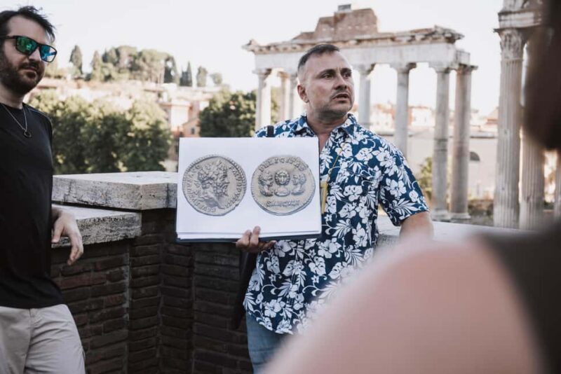 Rome: Cleopatra & Women of Ancient Rome Walking Tour - Final Thoughts on the Cleopatra & Women of Ancient Rome Tour