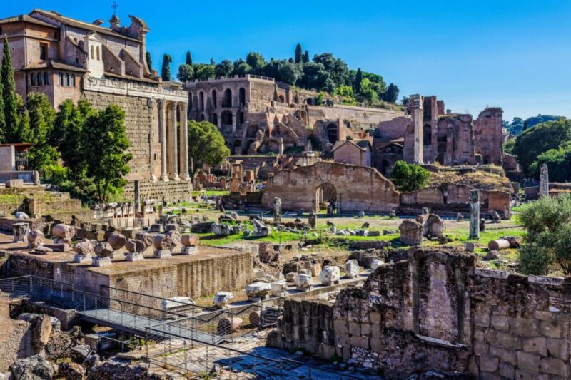 Rome: Colosseum, Ancient Rome and Catacombs Tours & Tickets - Final Thoughts on the Rome Colosseum, Ancient Rome, and Catacombs Tour