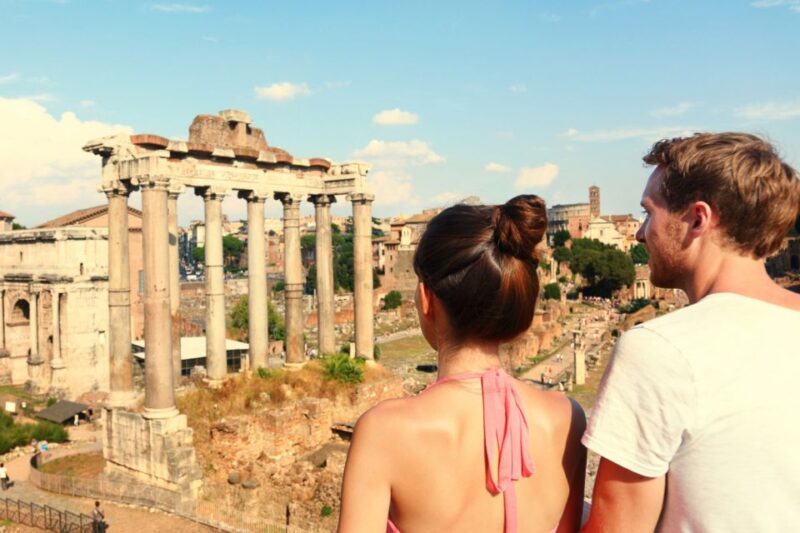 Rome: Colosseum, Ancient Rome and Catacombs Tours & Tickets - Frequently Asked Questions